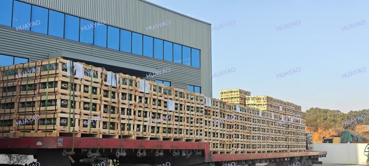 Packing Glass Insulators: Best Practices and Tips