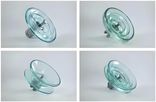 Glass Insulator Market Share Insights