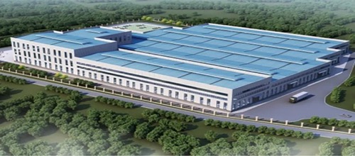 JiangXi Huayao Electric Co. Faces Fire Incident Today