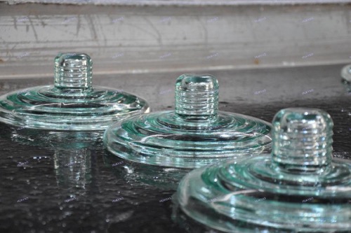 Tempered Glass Suspension Insulators: Explained