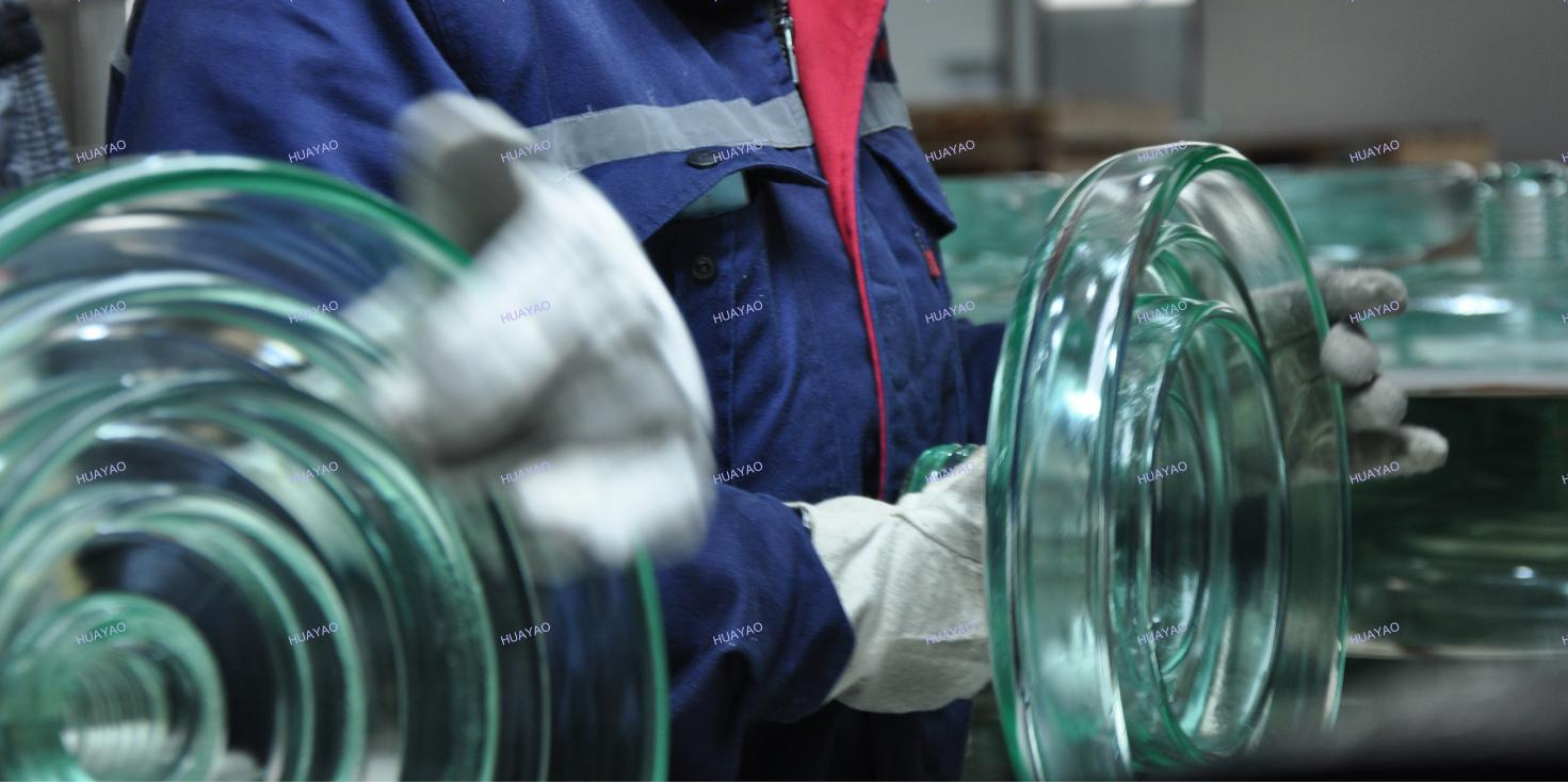 Disc Suspension Insulator Size Variation Explained