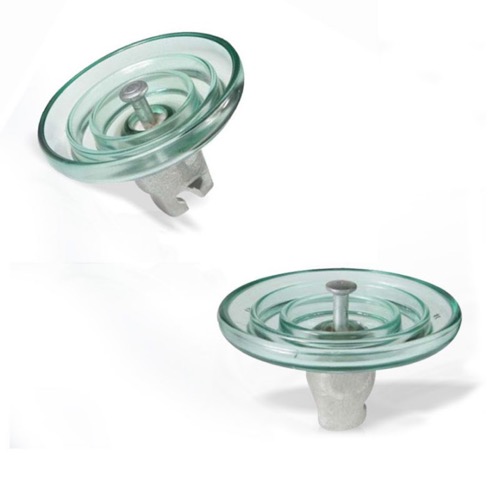 Glass vs. Porcelain Insulators: Key Differences Explained