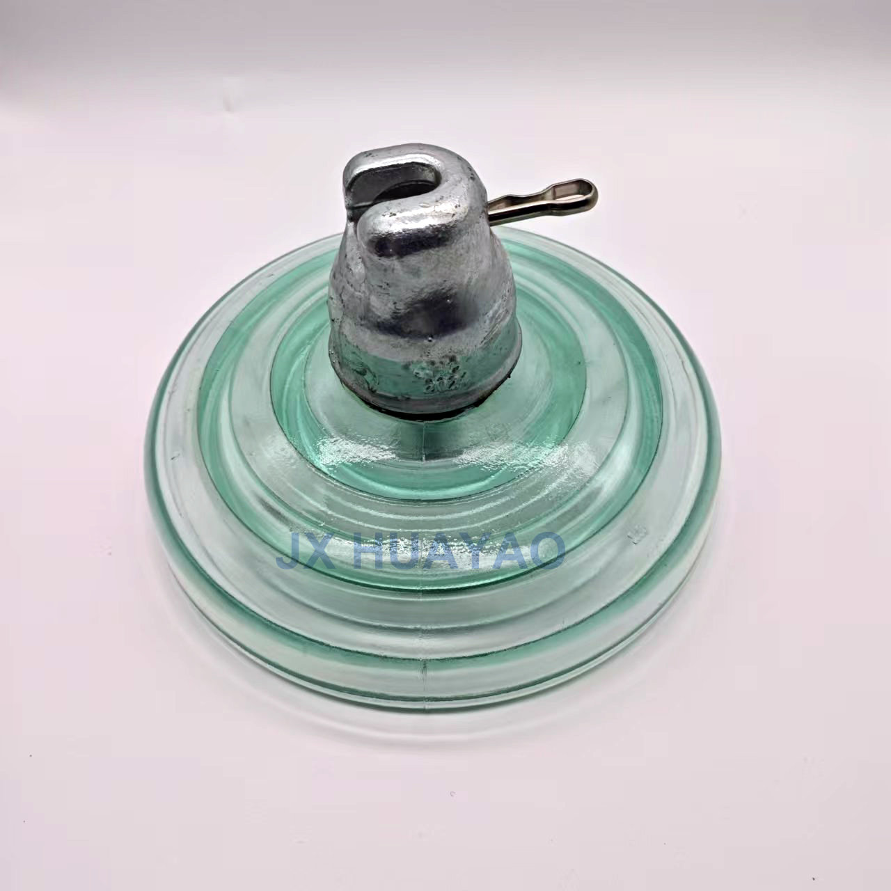 Fog Type Glass Suspension Insulator U70BP