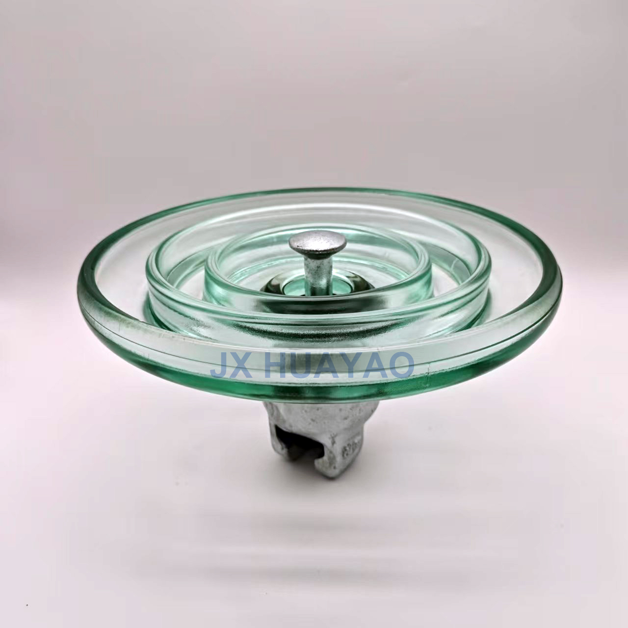 High Voltage 70kN Glass Insulators U70BS