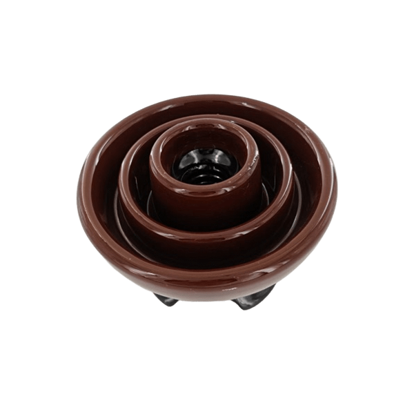 Medium Voltage Pin Type Insulators ANSI 55-4