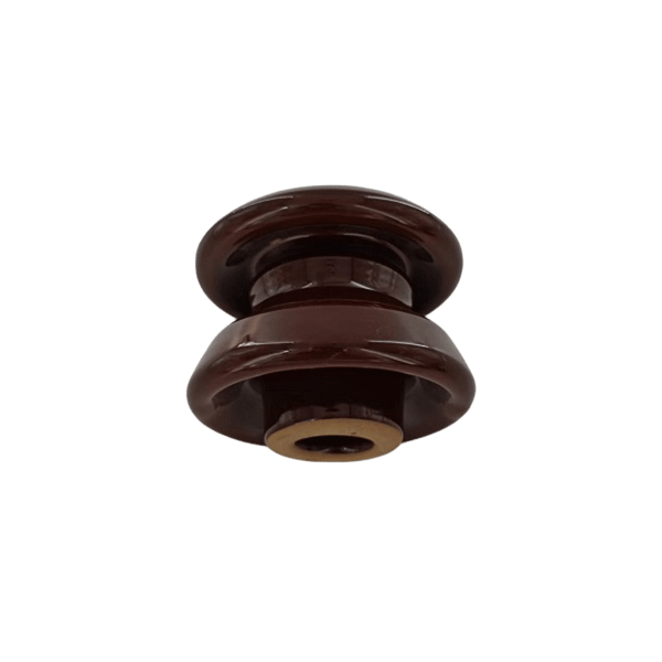 Porcelain Shackle Insulators ED-2B - Durable & Reliable