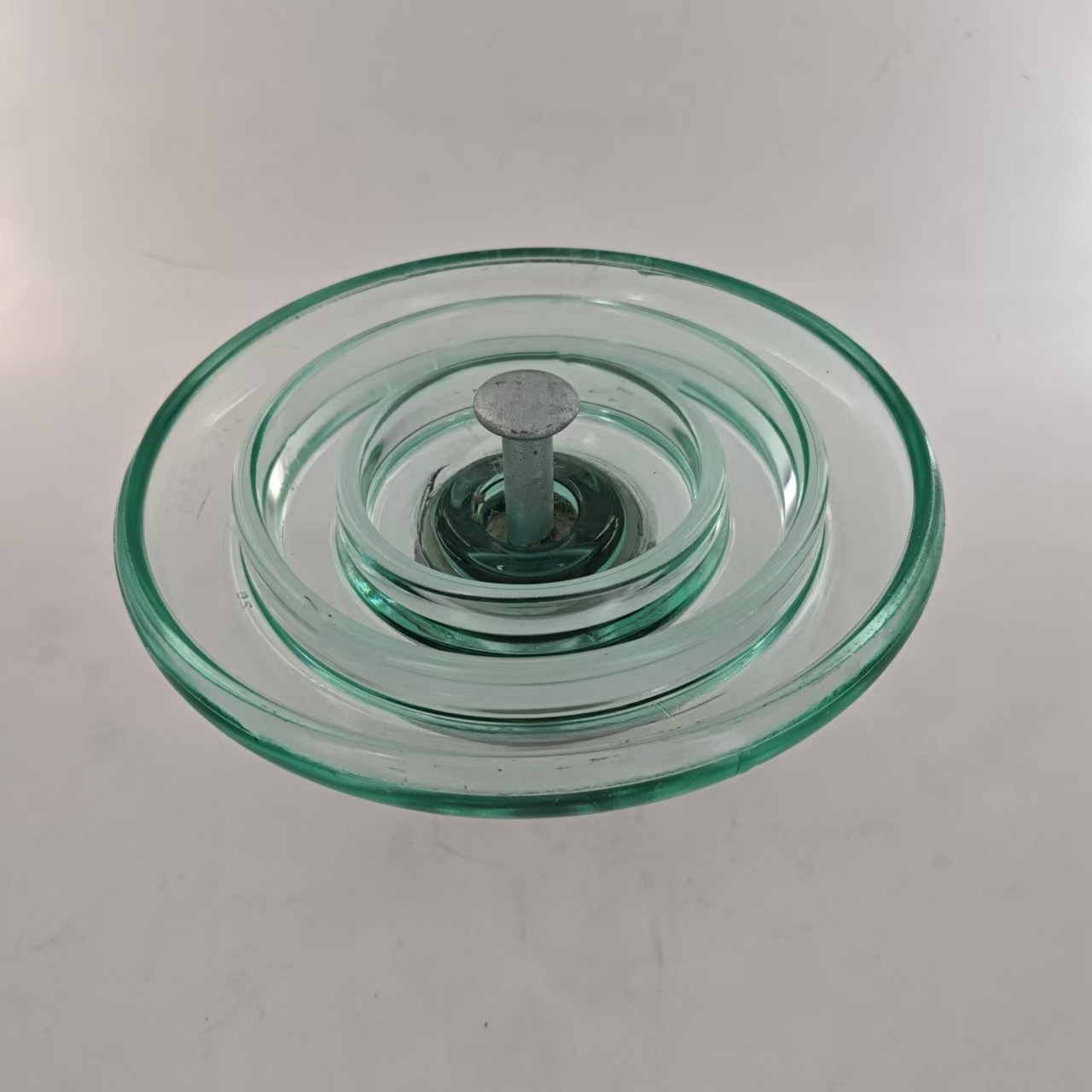 Premium High Voltage Glass Insulators: Top Manufacturer
