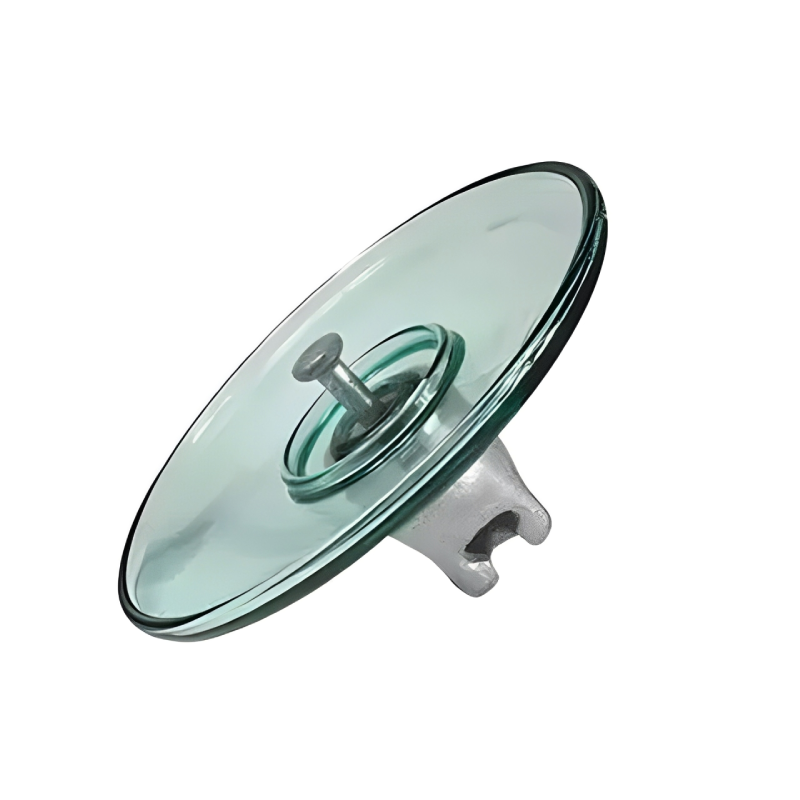 210kN High Voltage Glass Insulator - Trusted Supplier