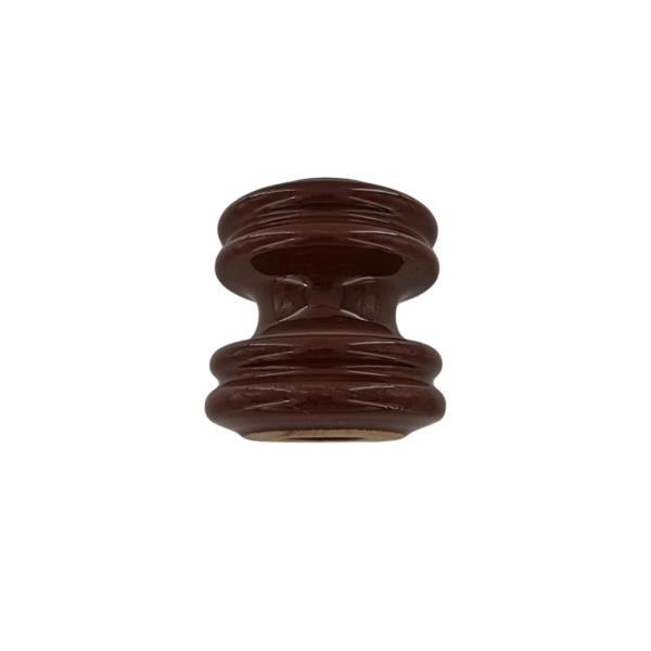 Porcelain Spool Electric Insulator ANSI 53-1
