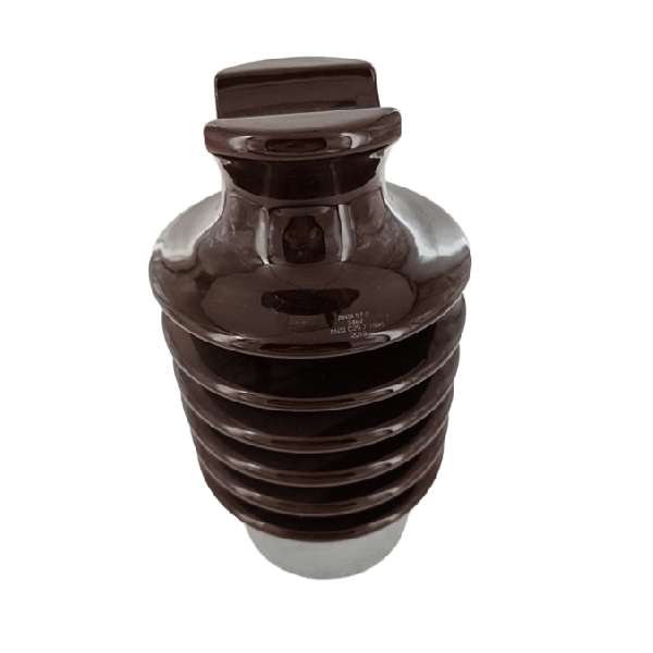 High Voltage Porcelain Post Insulator 57-2