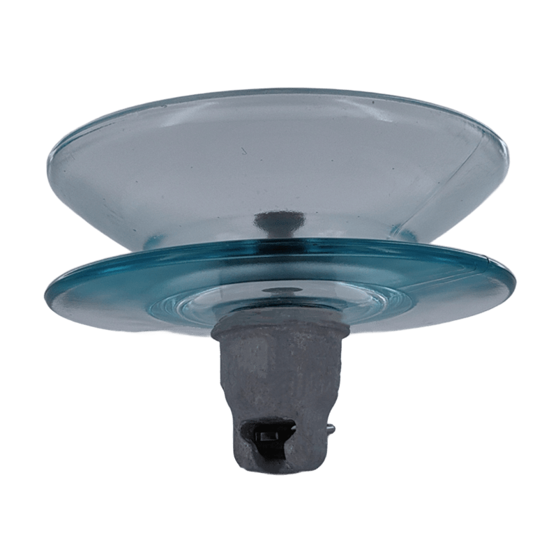 Versatile Glass Insulator Supplier - Multiple Sizes Available