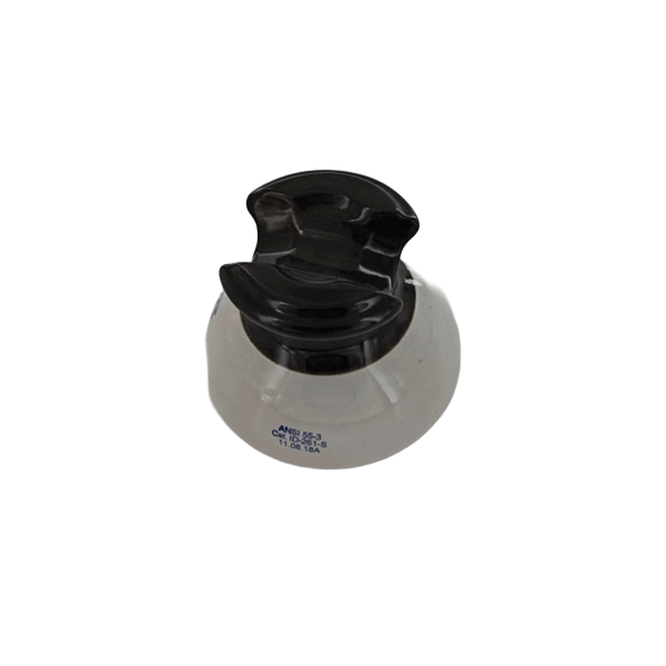Medium Voltage ANSI 55-3 Pin Type Insulators